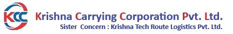 Krishna Carrying Corporation Pvt. Ltd.